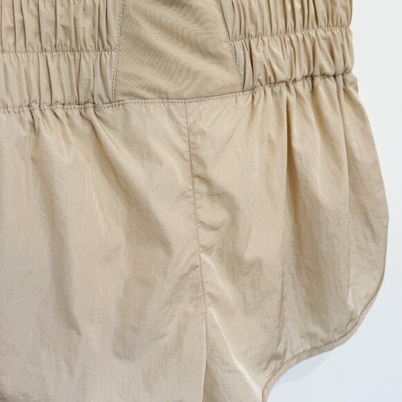 Free People Movement The Way Home Shorts size M - Picture 5 of 6